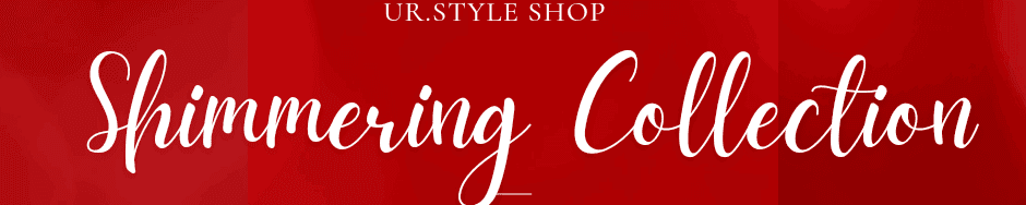 UR.STYLE SHOP logo